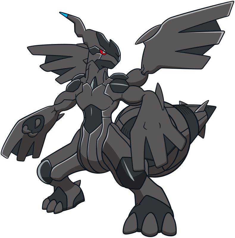 Top 15 What is the strongest pokemon 6 The top 10 strongest Pokémon, ranked