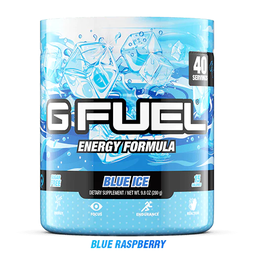 The best G Fuel flavors, ranked - Dot Esports