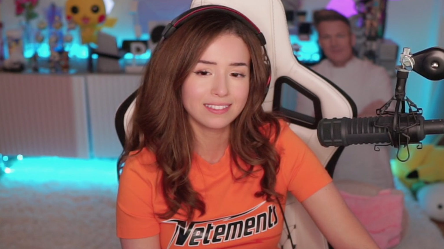 Who is Pokimane? History, Twitch earnings, age, setup, more Dot Esports