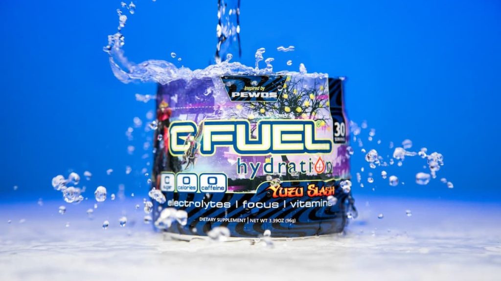 The best G Fuel flavors, ranked Dot Esports