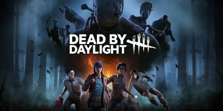 Fortnite x Dead by Daylight collab could be coming, leak suggests