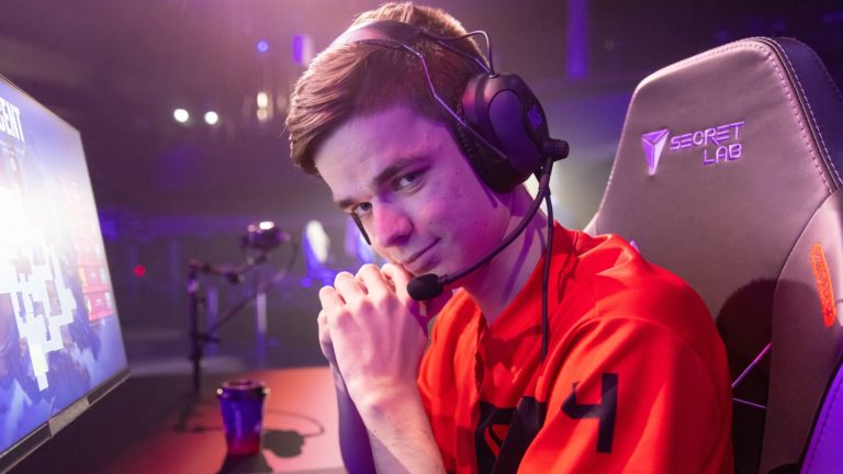Sentinels’ SicK reveals why he took a break from competitive play—and that he plans to return ‘soon’