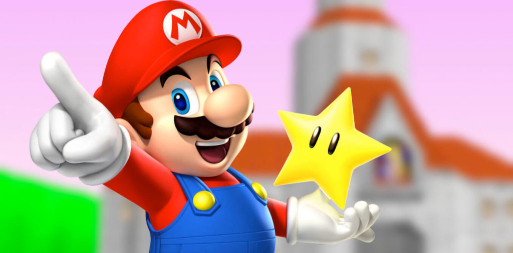 Illumination founder claims that upcoming Super Mario movie is 75 ...