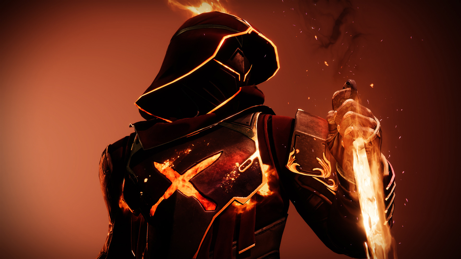 Best Solar 3.0 builds for Hunter in Destiny 2 Dot Esports