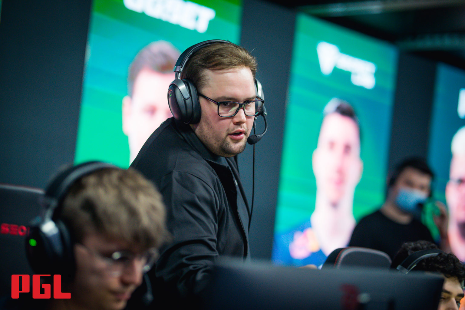 CS:GO head coach sAw extends contract with ENCE - Dot Esports