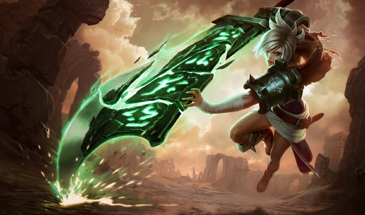 Riven changes, melee support item bonuses headline influx of buffs