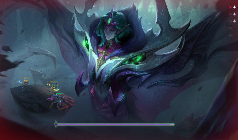 Here are the notes and updates for League of Legends Patch 12.12