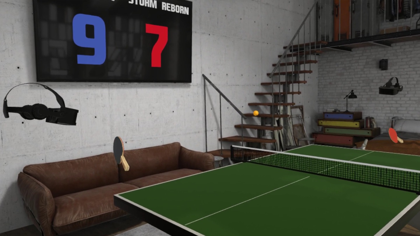 The 12 best Oculus VR games, ranked Dot Esports