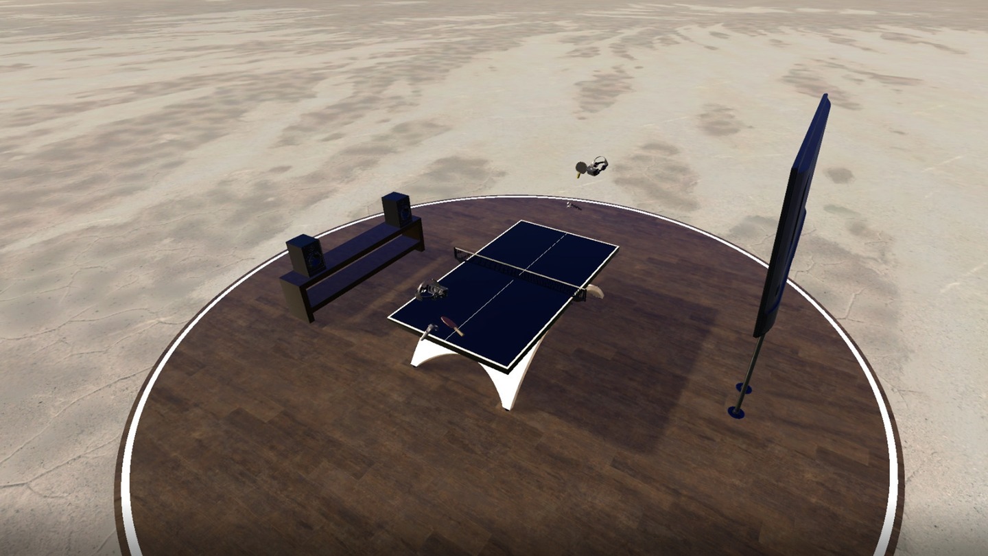 The 12 best Oculus VR games, ranked Dot Esports