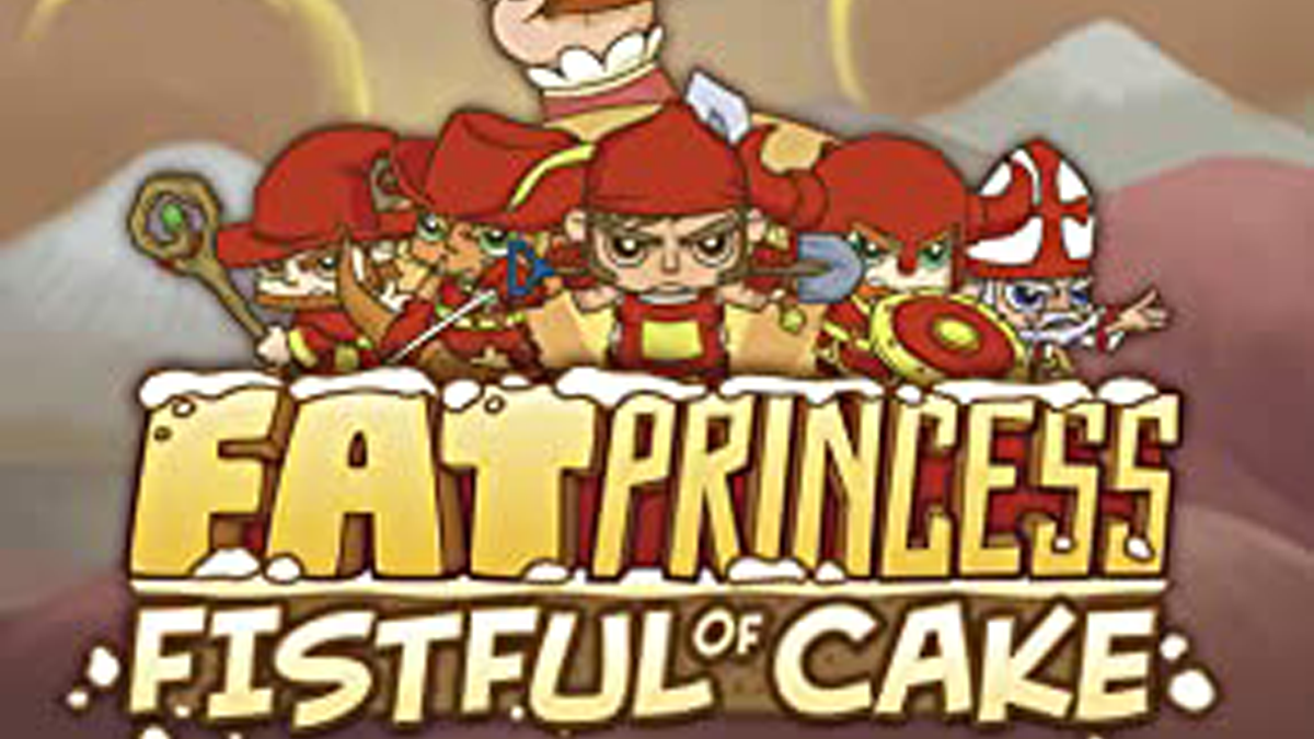 Psp princess. Принцесса Обжора на PSP. Fat Princess: Fistful of Cake. Fat Princess PSP. Fat Princess Fistful of Cake PSP.