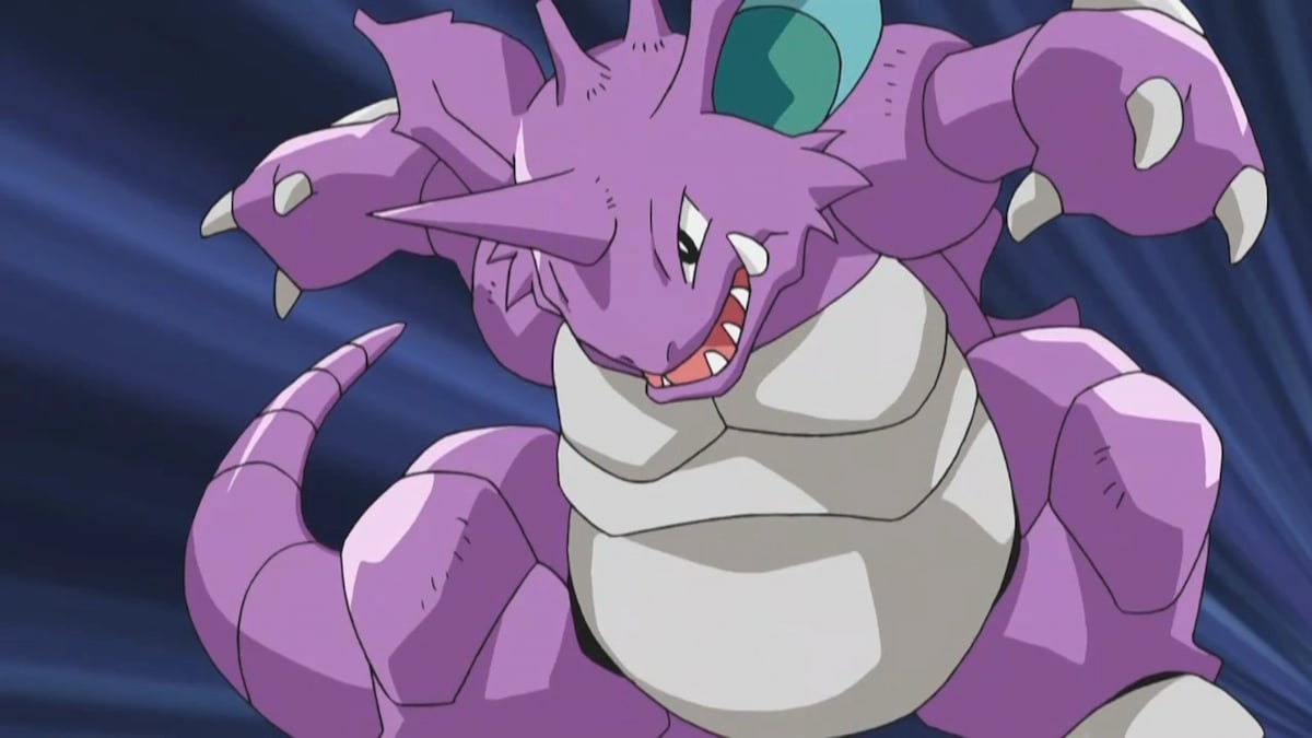 The best poison type Pokémon of all time, ranked - Dot Esports