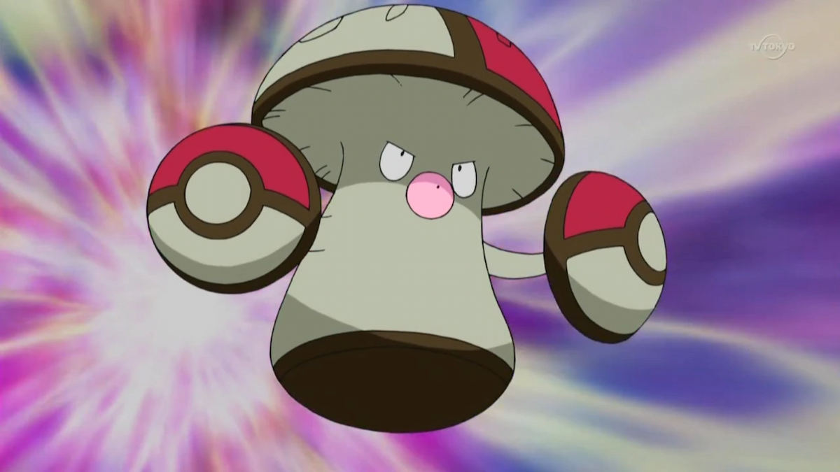 The best Poison-type Pokémon in Pokémon Scarlet and Violet - Dot Esports