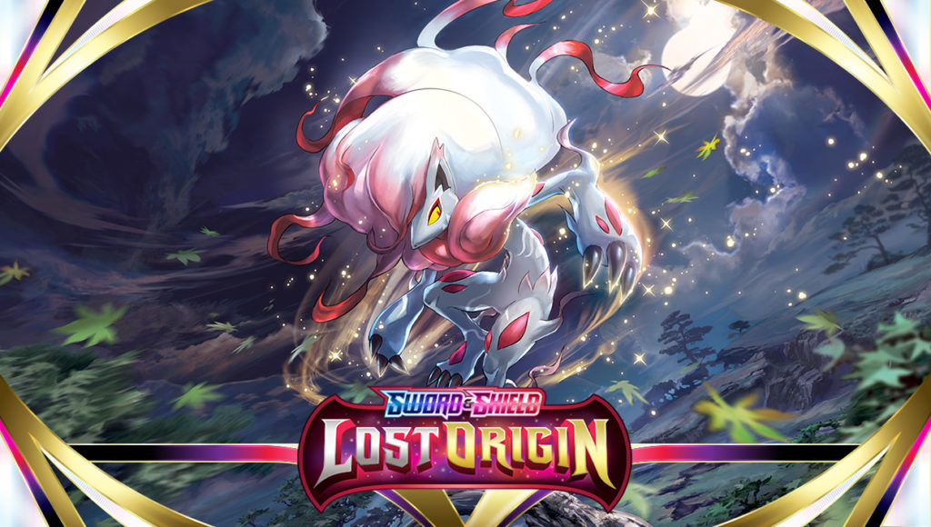 Best cards to pull from Pokémon Sword & Shield: Lost Origin - Dot Esports