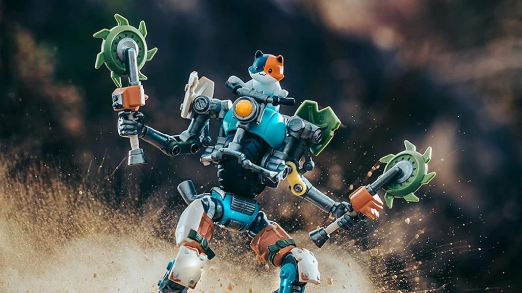 The 13 best Fortnite action figures, ranked Dot Esports