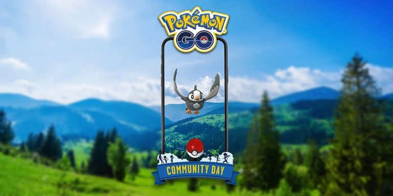 Alle Feldnotizen zum Pokémon Go Community Day: Starly Research Quests and Rewards