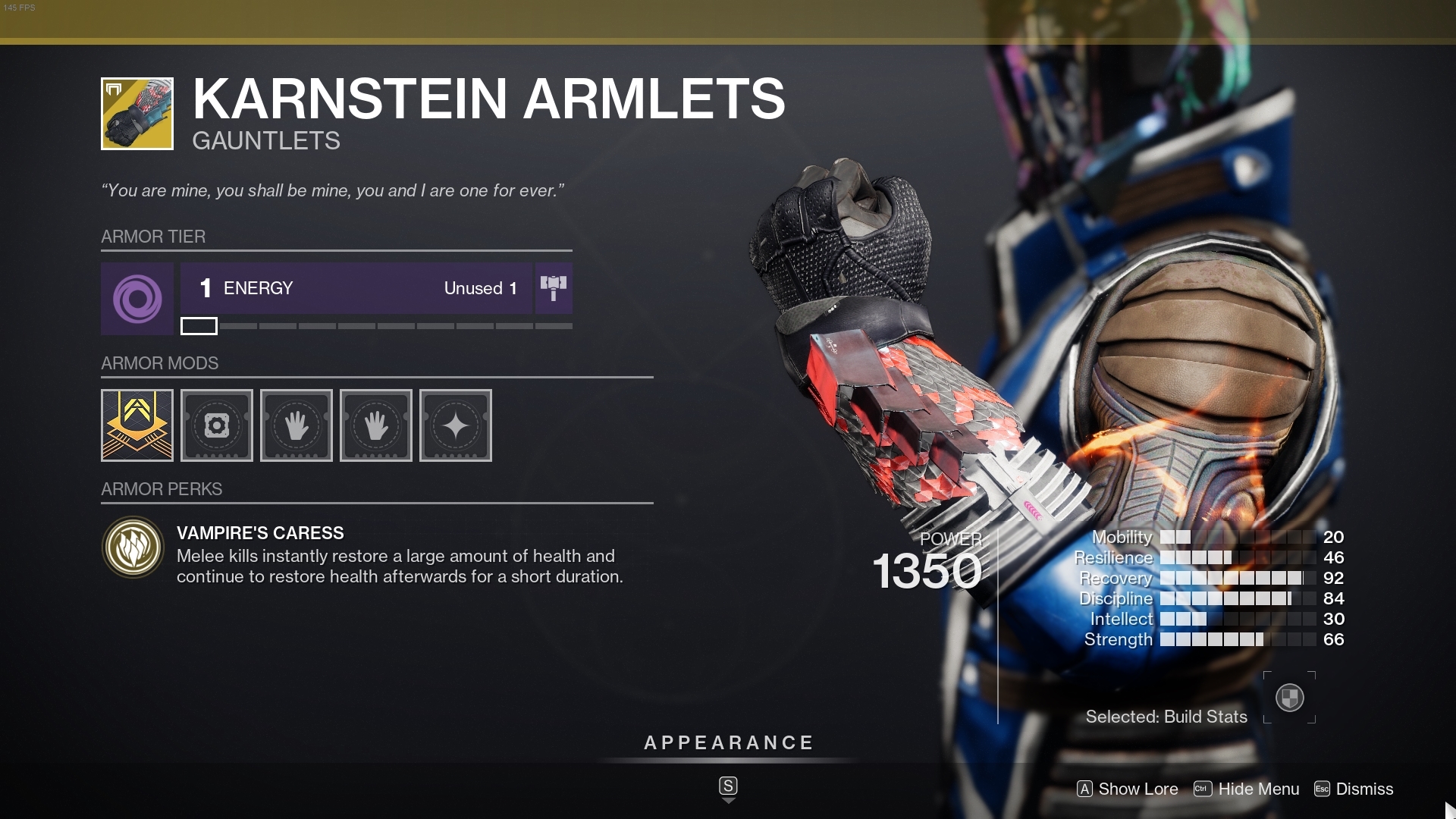 The best Exotic armor for every class in Destiny 2 Dot Esports