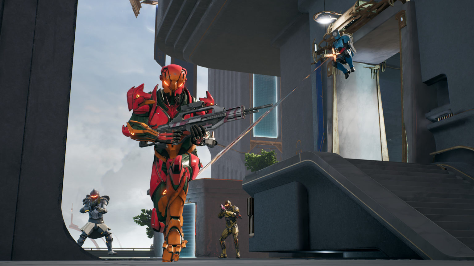 12 best games like VALORANT Dot Esports