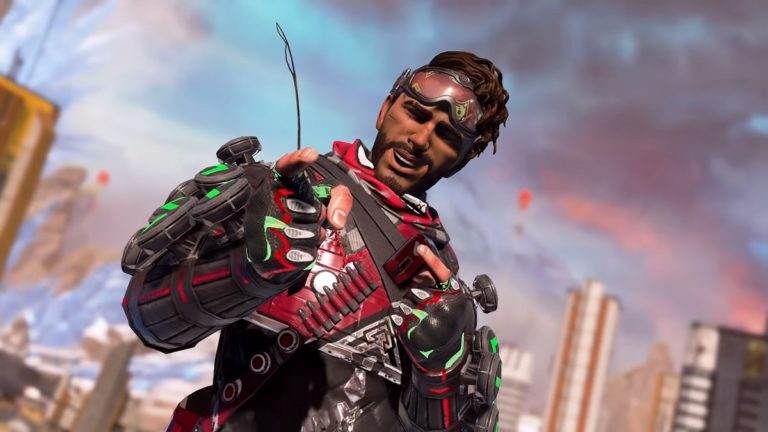 Who is the voice actor for Mirage in Apex Legends? - Dot Esports