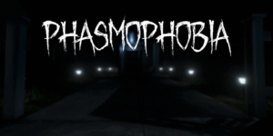 raiju phasmophobia