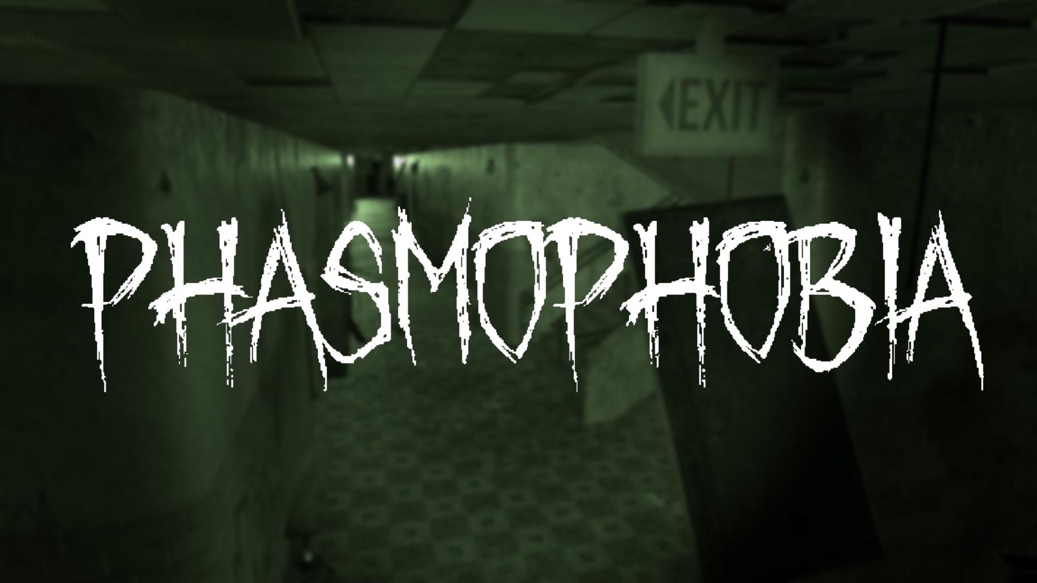 What time does Phasmophobia Apocalypse release? Dot Esports