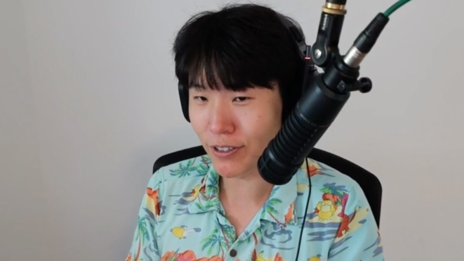 Disguised Toast Insists Having ‘x Factor’ Is Essential To Twitch Success Dot Esports