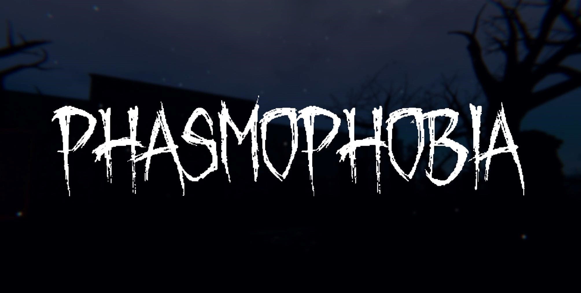 Phasmophobia Update Roadmap When Is the Next Phasmophobia update