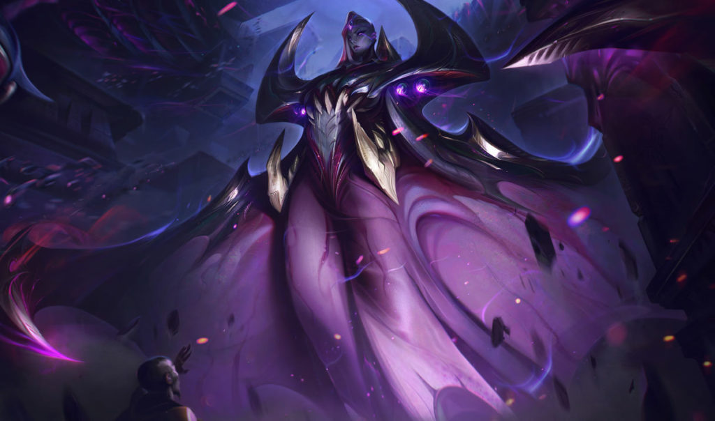 League of Legends Patch 12.21: Full notes and updates