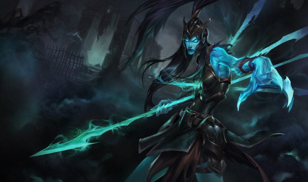 League of Legends Patch 12.18: Full notes and updates