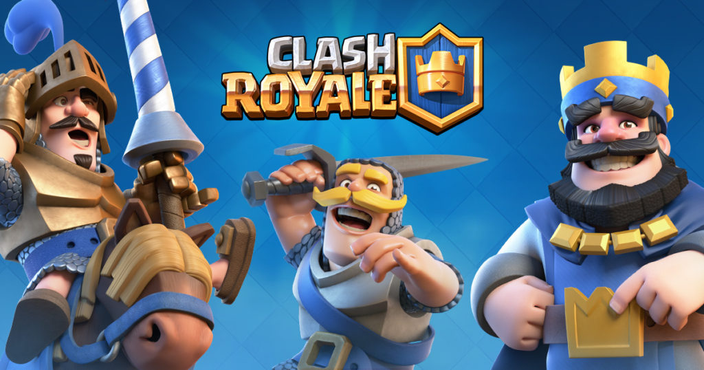 How to add friends in Clash Royale Dot Esports