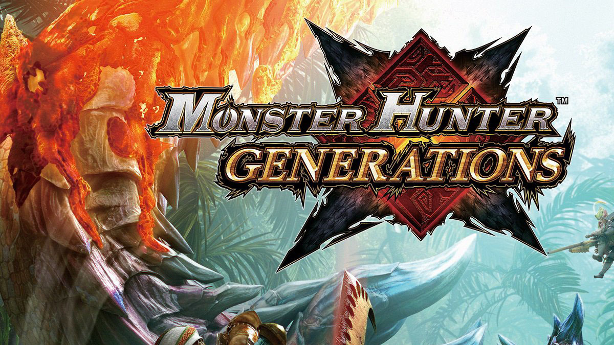 All Monster Hunter games, in order - Dot Esports