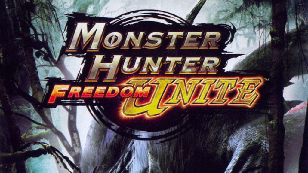 GamerCityNews Monster-Hunter-Freedom-Unite-1024x576 All Monster Hunter games, in order 