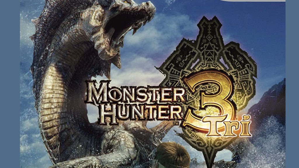 GamerCityNews Monster-Hunter-Tri-1024x576 All Monster Hunter games, in order 