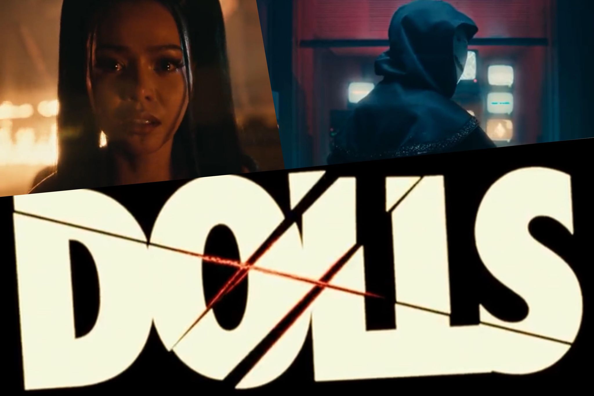 Bella Poarch drops teaser for 'Dolls' featuring Dream and Valkyrae