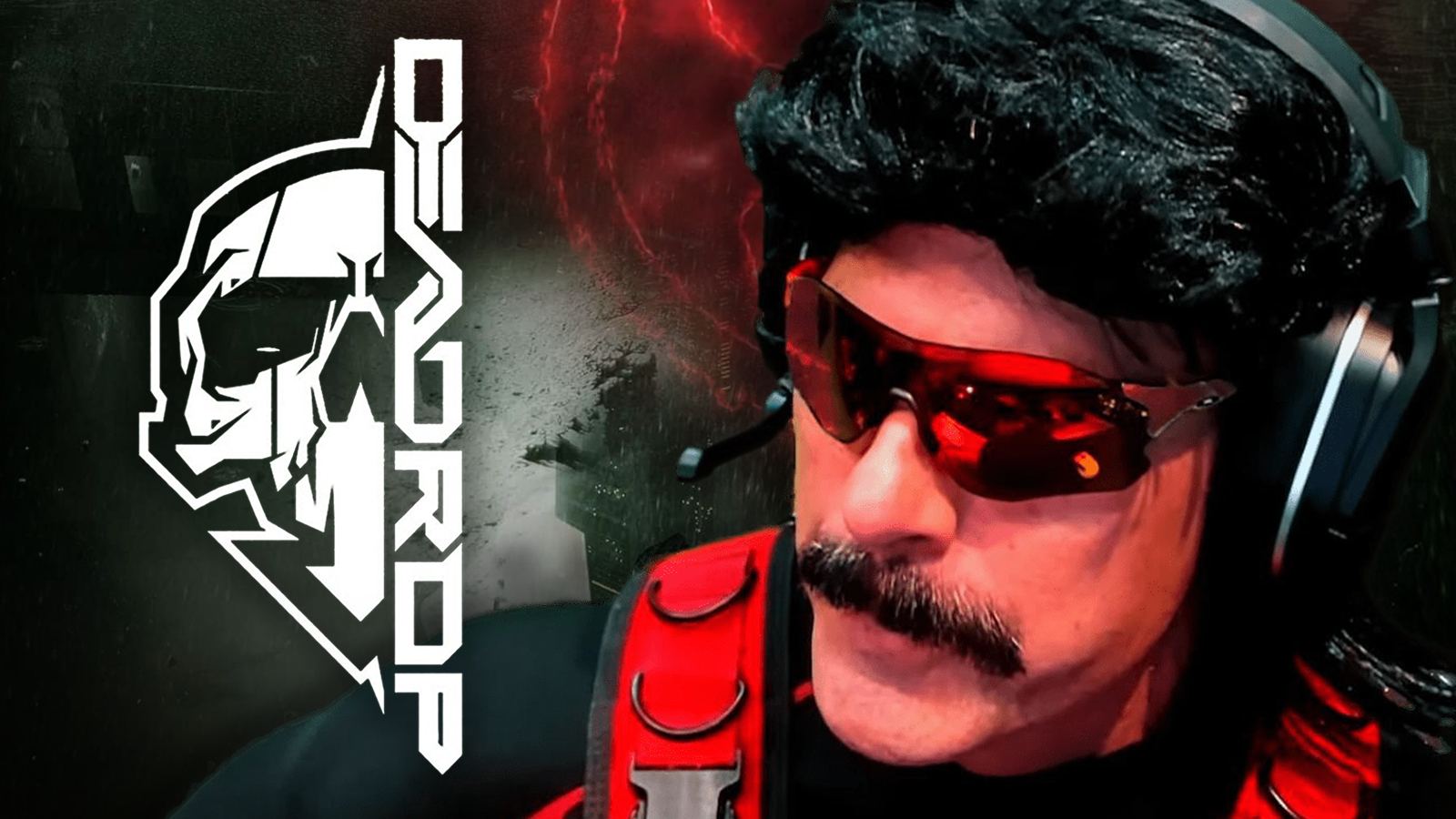 Everything we know about Dr Disrespect's DEADROP game - Dot Esports