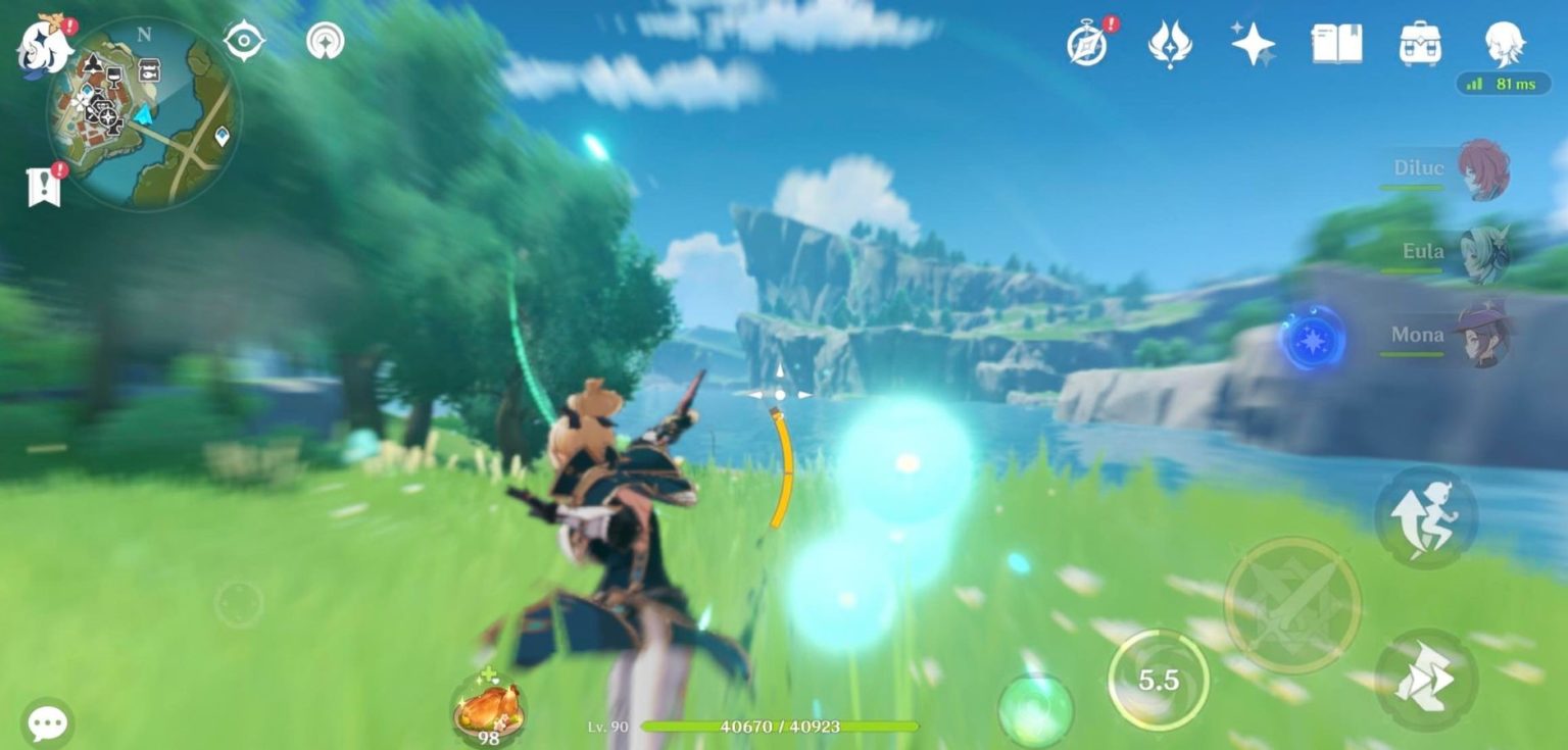 Dandelion Seed Guide All Dandelion Locations and where to Farm in