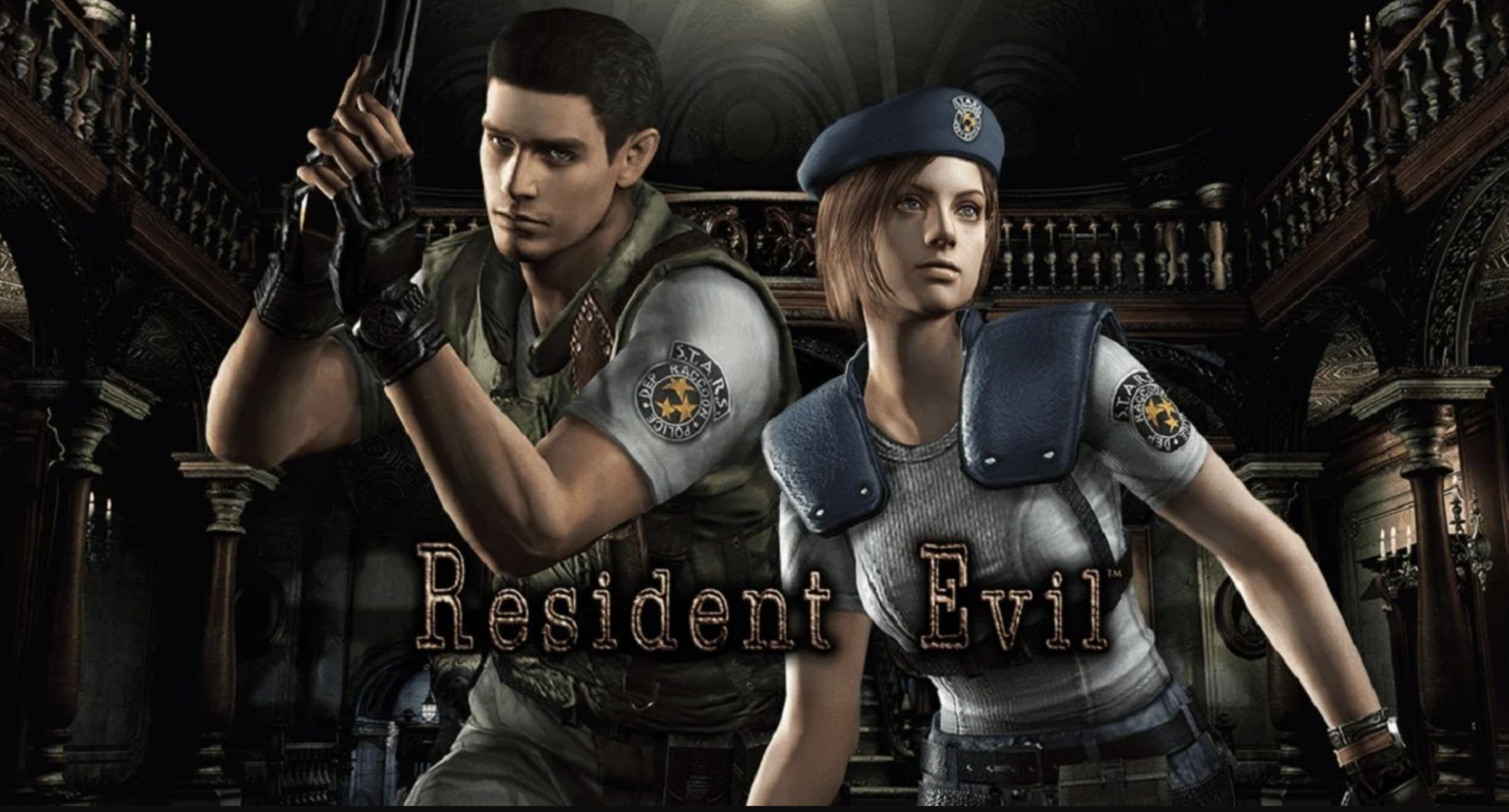 How To Play The Resident Evil Games In Order - Dot Esports