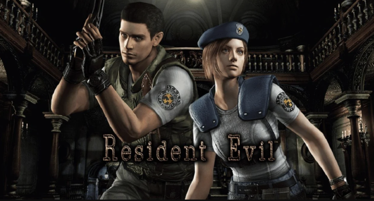 How to play the Resident Evil games in order - Dot Esports