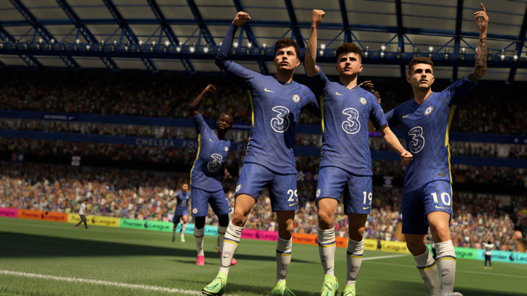 How to add friends in FIFA 22 - Dot Esports