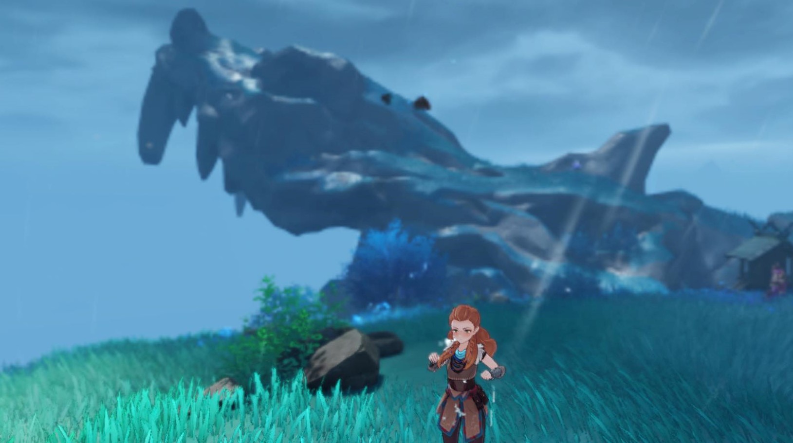 Where to find and how to use Crystal Marrow in Genshin Impact Dot Esports