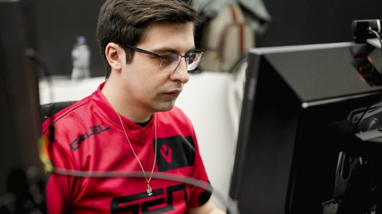 Shroud blames lack of practice for Sentinels’ exit from NA VCT LCQ