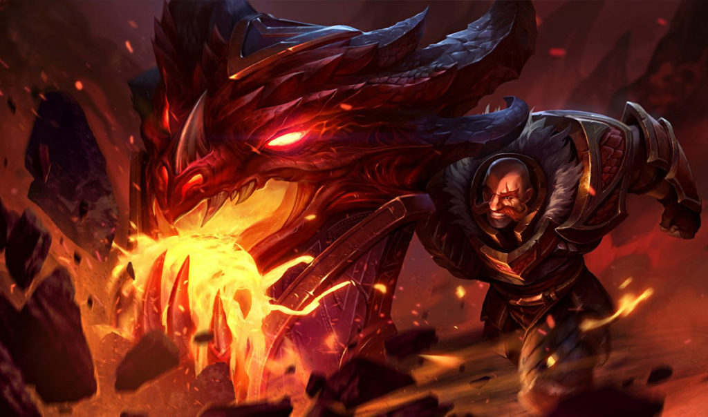 These attention-starved League champions could use a bit of love from Riot
