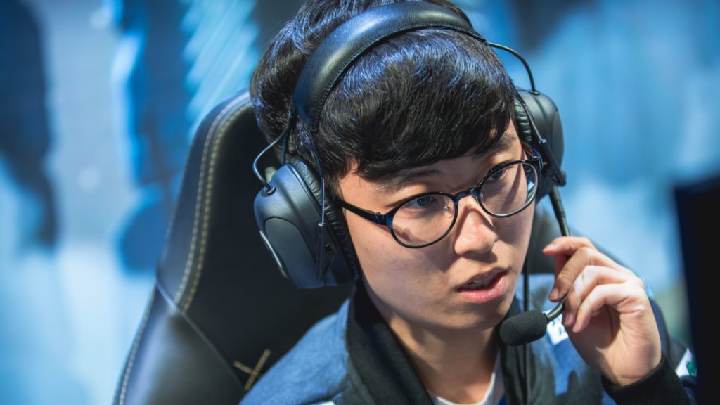 3 Kwangdong Freecs players test positive for COVID, LCK team to play ...