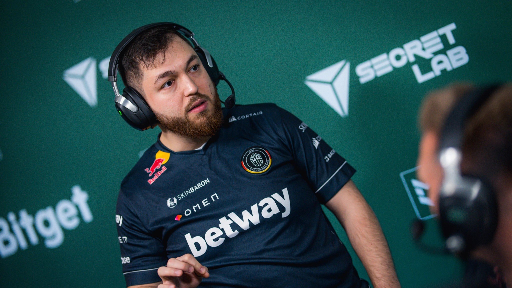 BIG Krimbo Praises CS:GO Coach Gob B: '[He] Has A Solution For Every ...