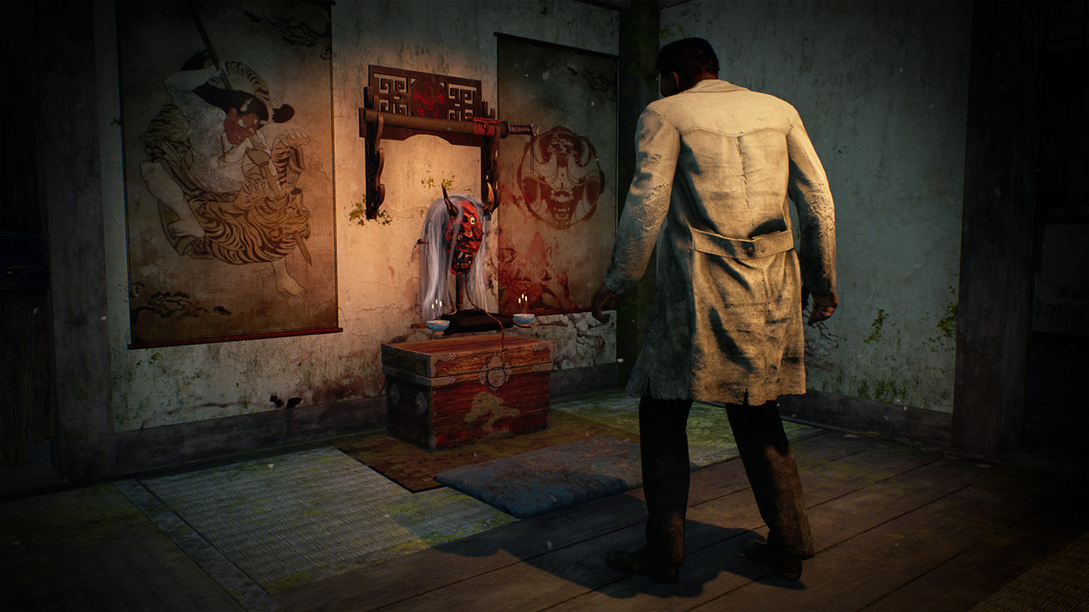 All Maps in Dead by Daylight, Ranked - Dot Esports