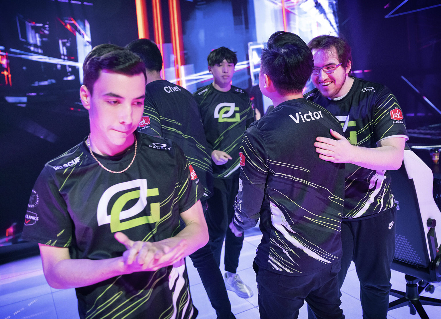 Photo via Riot Games