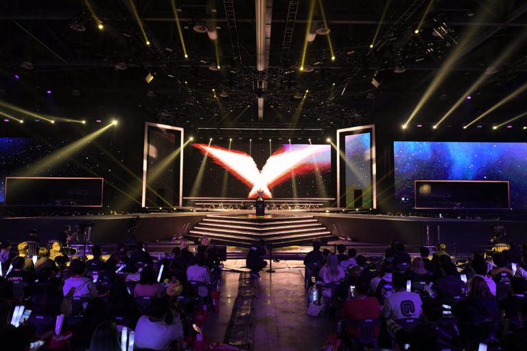 12,000-seat Olympic arena to host 2022 LCK Summer Finals - Dot Esports