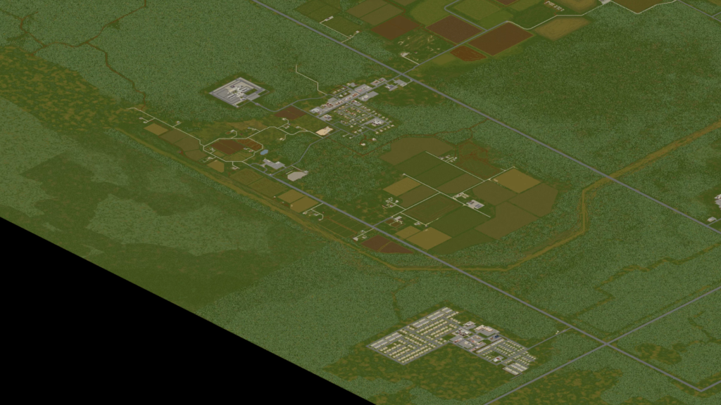  Project Zomboid Rosewood