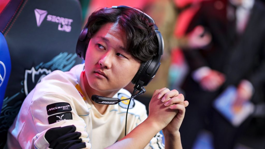 Ranking all the imports headed to NA for LCS 2023 Spring