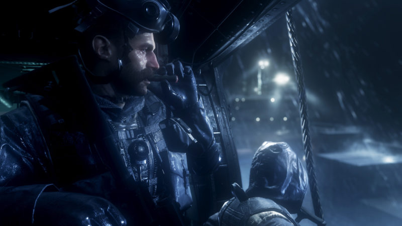 12 best Call of Duty characters of all time - Dot Esports