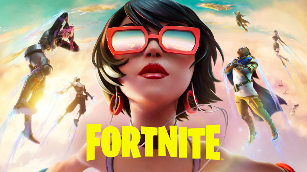 Fortnite Page 61 of 446 News, Stats, Players, Teams, and More Dot